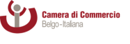 Camera di Commercio Belgo-Italiana (CCBI) logo, partner
