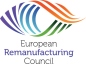European Remanufacturing Council (ERC) logo, partner