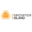Innovation Island logo, partner