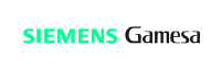 Siemens Gamesa logo, partner