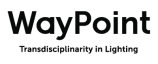 WayPoint – Transdisciplinarity in Lighting logo, partner