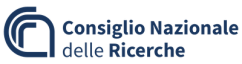 Consiglio Nazionale delle Ricerche (CNR) logo, partner