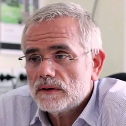 Antonino Valenza - University of Palermo