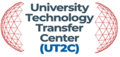 University Technology Transfer Center (UT2C) UniPa logo, partner