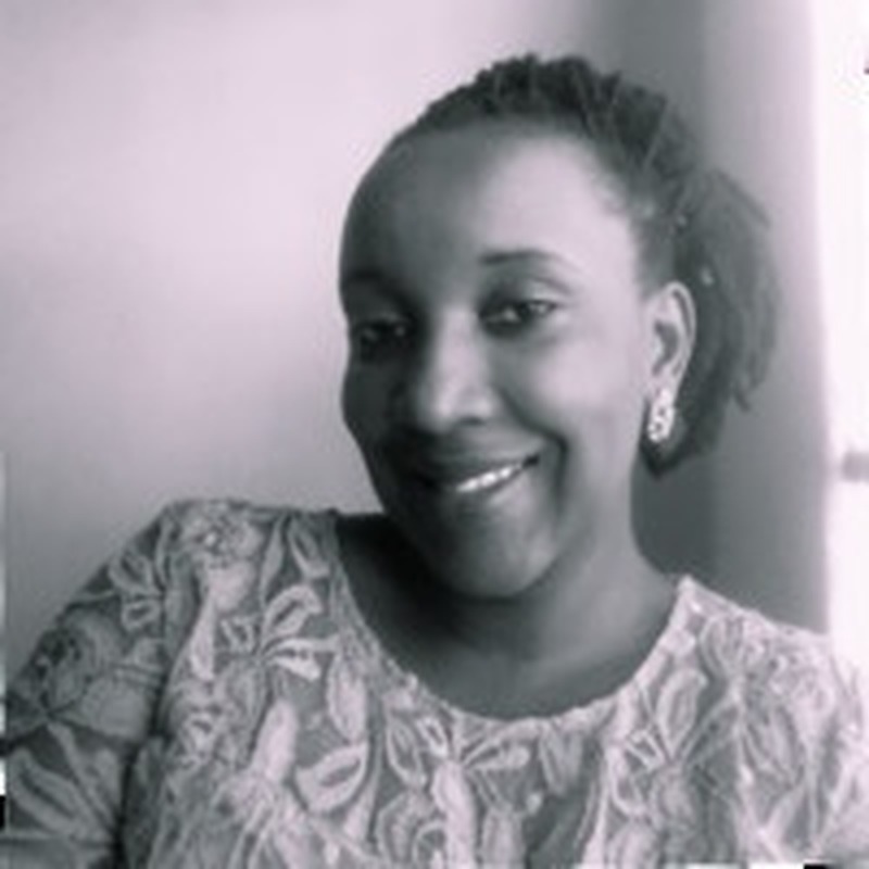 Bupe Getrude Mutono Mwanza