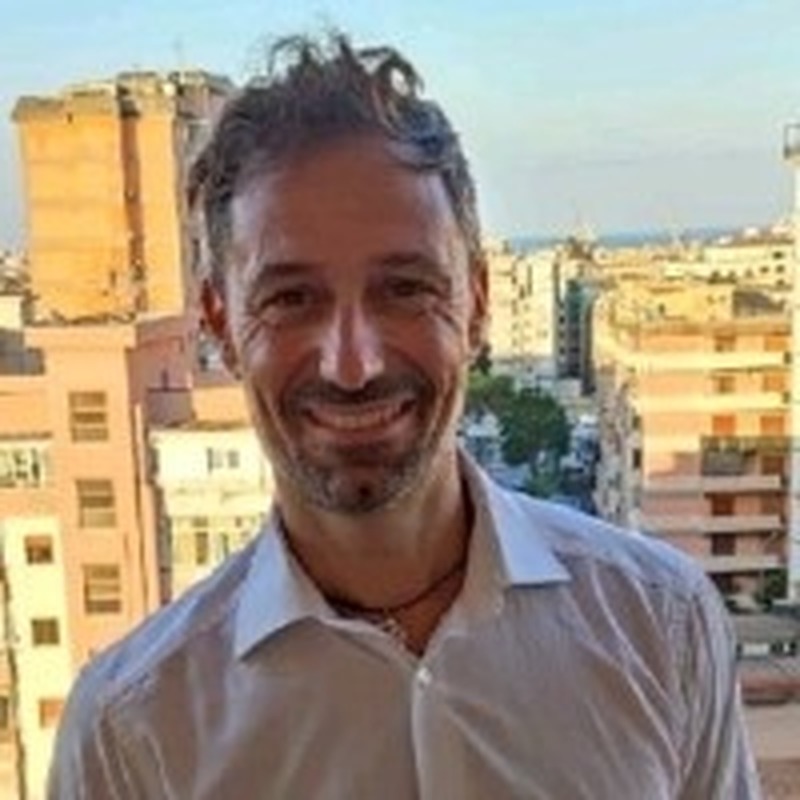 Gianluca Buffa