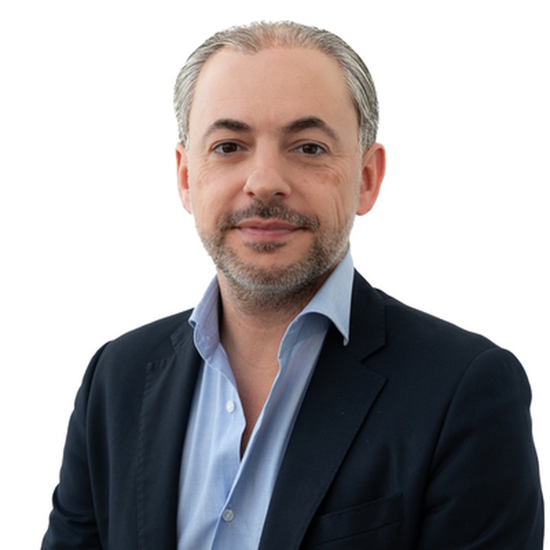 Mario Ciampi