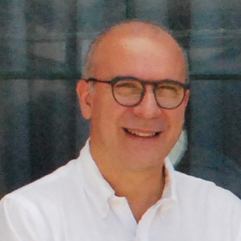 Massimo Cossentino