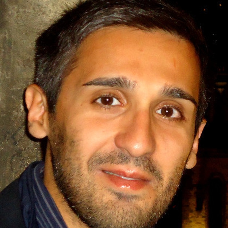 Paolo Roma